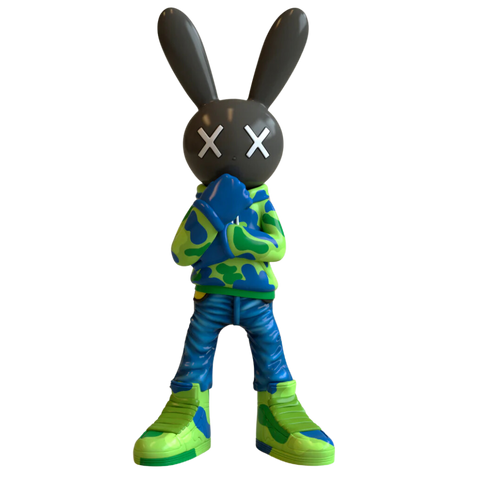 Bunni B 12'' Premium Vinyl Toy