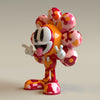 Petal Power™ 14'' Premium Resin Vinyl Toy